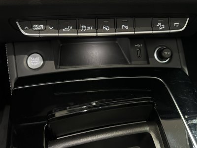 Audi Q5 Sportback 55 TFSIe 367 S tronic 7 Quattro S line - 42