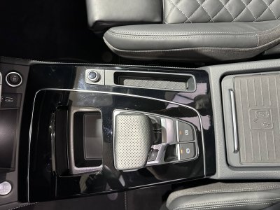 Audi Q5 Sportback 55 TFSIe 367 S tronic 7 Quattro S line - 43