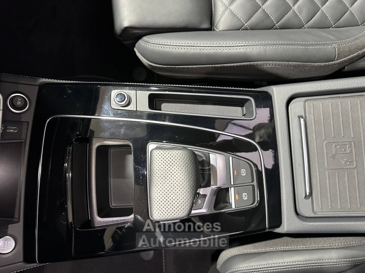 Audi Q5 Sportback 55 TFSIe 367 S tronic 7 Quattro S line - 43