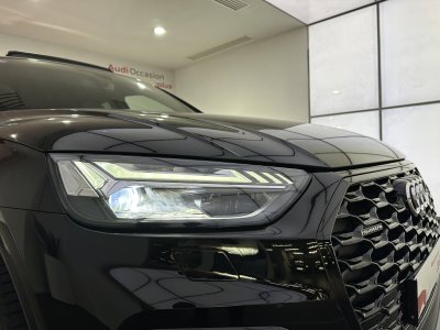 Audi Q5 Sportback 55 TFSIe 367 S tronic 7 Quattro S line - 47