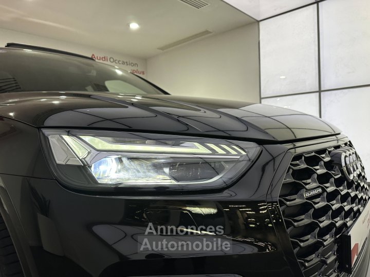 Audi Q5 Sportback 55 TFSIe 367 S tronic 7 Quattro S line - 47