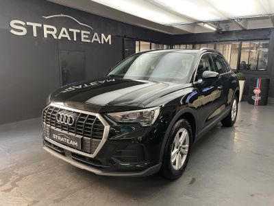 Audi Q3 35 TFSI 150CV DESIGN S TRONIC   - 1