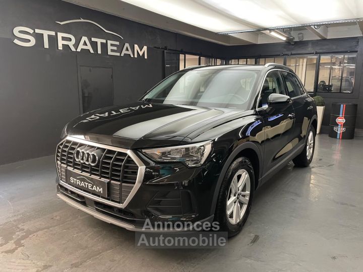 Audi Q3 35 TFSI 150CV DESIGN S TRONIC - 1