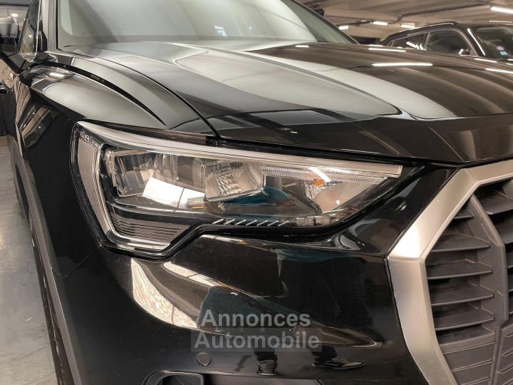 Audi Q3 35 TFSI 150CV DESIGN S TRONIC - 2