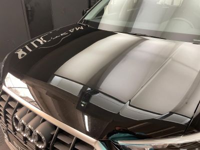 Audi Q3 35 TFSI 150CV DESIGN S TRONIC   - 3