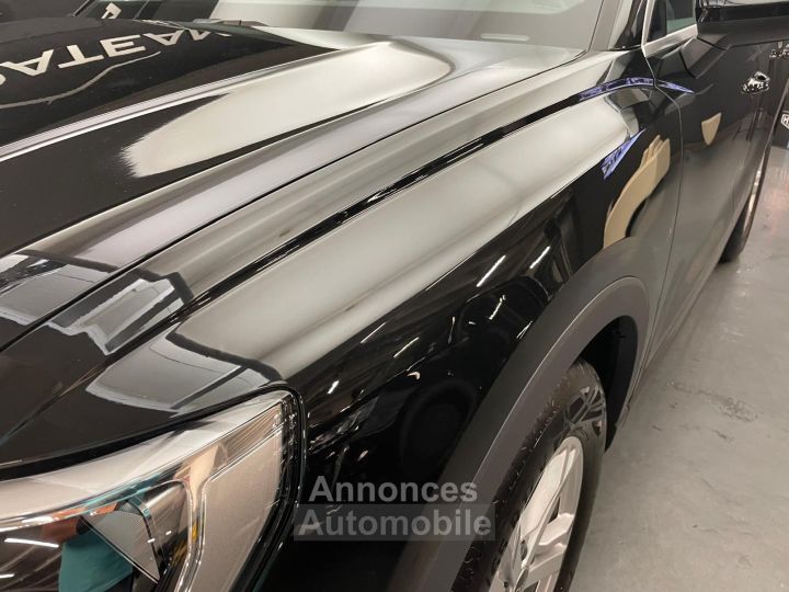 Audi Q3 35 TFSI 150CV DESIGN S TRONIC - 4