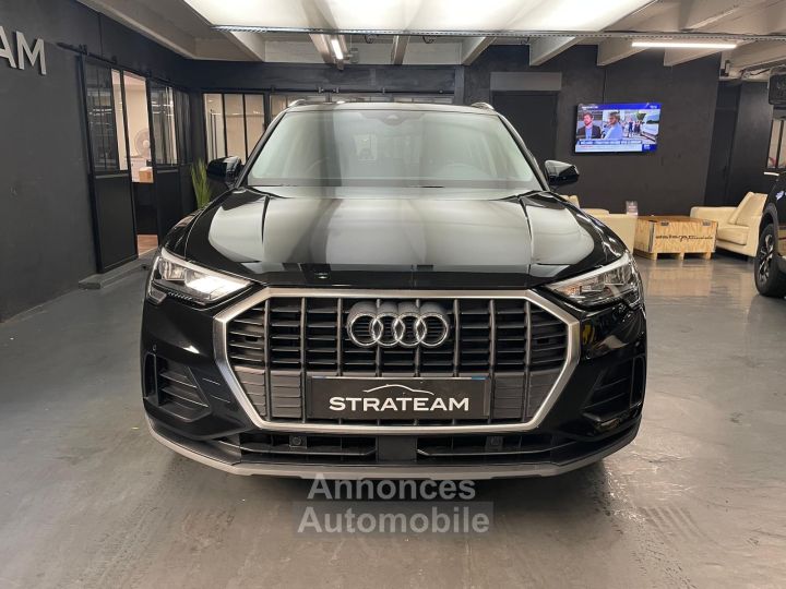 Audi Q3 35 TFSI 150CV DESIGN S TRONIC - 6