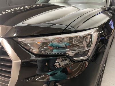 Audi Q3 35 TFSI 150CV DESIGN S TRONIC   - 7