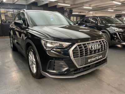 Audi Q3 35 TFSI 150CV DESIGN S TRONIC   - 8
