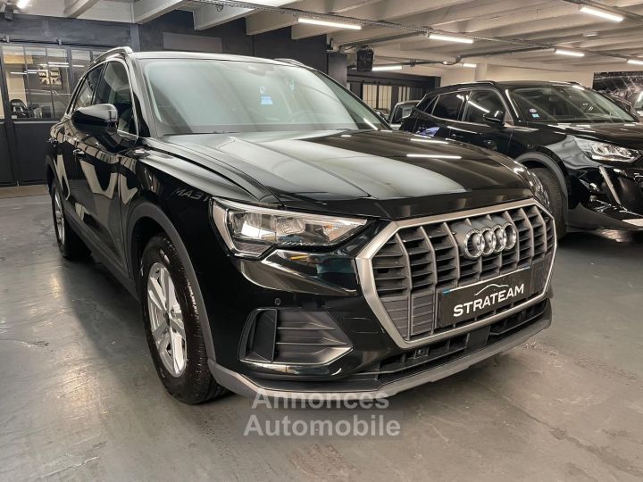 Audi Q3 35 TFSI 150CV DESIGN S TRONIC - 8