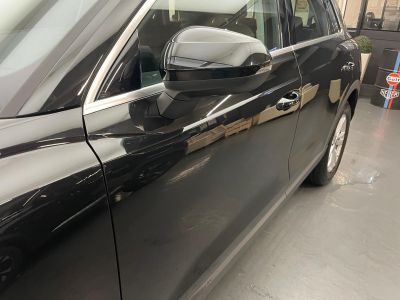 Audi Q3 35 TFSI 150CV DESIGN S TRONIC   - 9