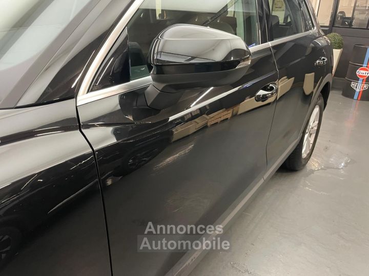Audi Q3 35 TFSI 150CV DESIGN S TRONIC - 9