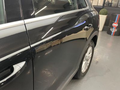 Audi Q3 35 TFSI 150CV DESIGN S TRONIC   - 13