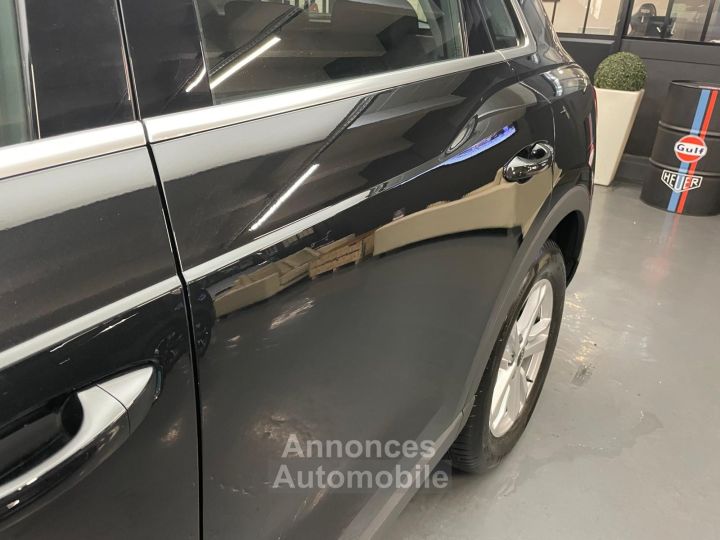 Audi Q3 35 TFSI 150CV DESIGN S TRONIC - 13