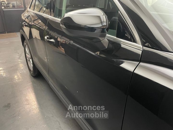Audi Q3 35 TFSI 150CV DESIGN S TRONIC - 15