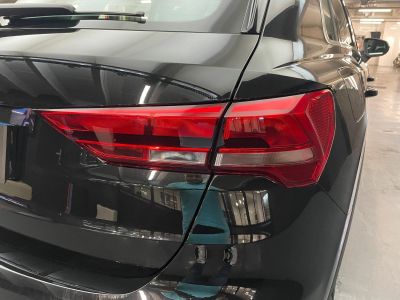 Audi Q3 35 TFSI 150CV DESIGN S TRONIC   - 19