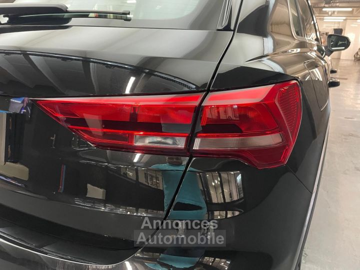 Audi Q3 35 TFSI 150CV DESIGN S TRONIC - 19