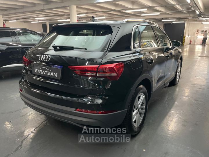 Audi Q3 35 TFSI 150CV DESIGN S TRONIC - 20