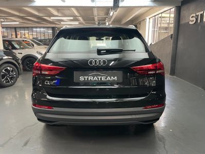 Audi Q3 35 TFSI 150CV DESIGN S TRONIC   - 21