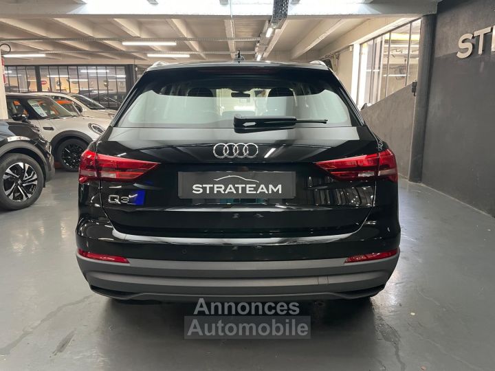 Audi Q3 35 TFSI 150CV DESIGN S TRONIC - 21