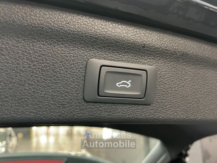 Audi Q3 35 TFSI 150CV DESIGN S TRONIC - 22