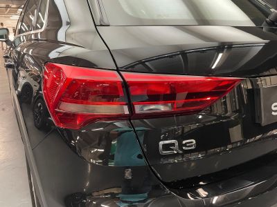 Audi Q3 35 TFSI 150CV DESIGN S TRONIC   - 23