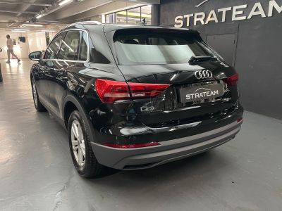 Audi Q3 35 TFSI 150CV DESIGN S TRONIC   - 24