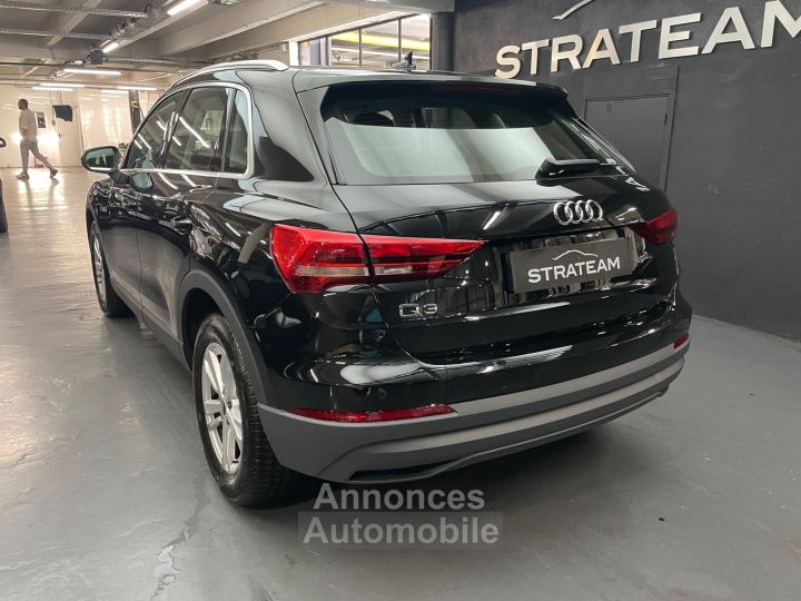 Audi Q3 35 TFSI 150CV DESIGN S TRONIC - 24