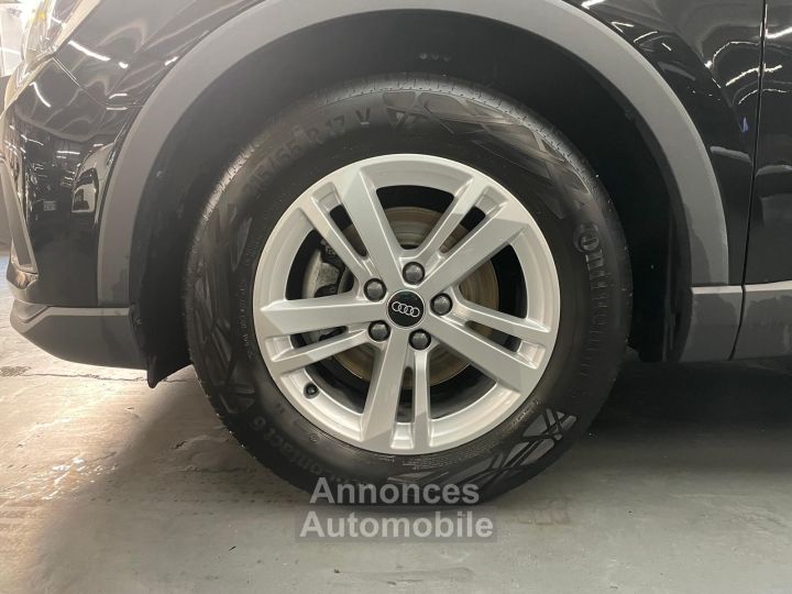 Audi Q3 35 TFSI 150CV DESIGN S TRONIC - 25