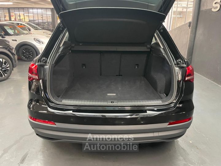 Audi Q3 35 TFSI 150CV DESIGN S TRONIC - 26