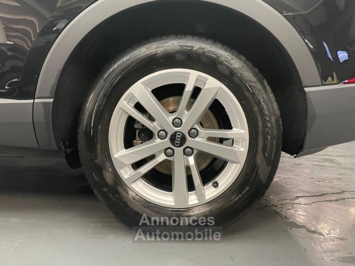 Audi Q3 35 TFSI 150CV DESIGN S TRONIC - 27