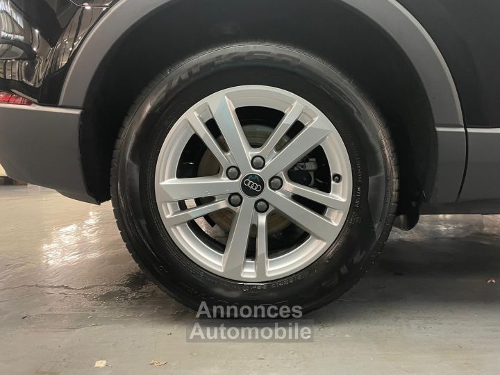 Audi Q3 35 TFSI 150CV DESIGN S TRONIC - 28
