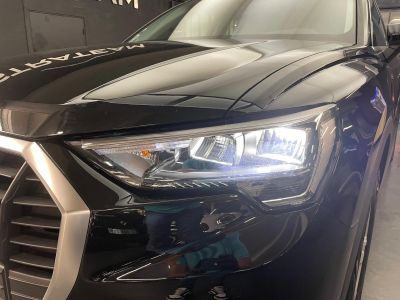 Audi Q3 35 TFSI 150CV DESIGN S TRONIC   - 29