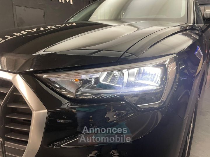 Audi Q3 35 TFSI 150CV DESIGN S TRONIC - 29