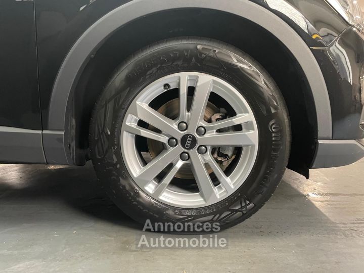 Audi Q3 35 TFSI 150CV DESIGN S TRONIC - 30