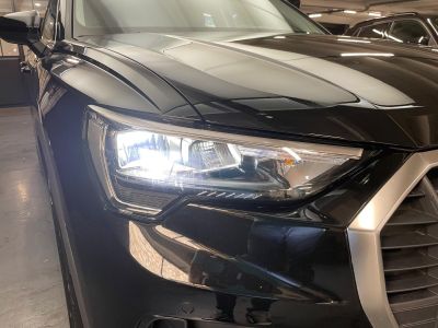 Audi Q3 35 TFSI 150CV DESIGN S TRONIC   - 31