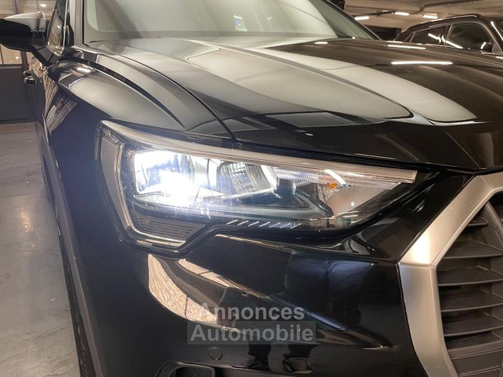 Audi Q3 35 TFSI 150CV DESIGN S TRONIC - 31