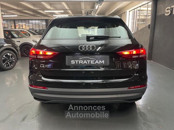 Audi Q3 35 TFSI 150CV DESIGN S TRONIC - 32