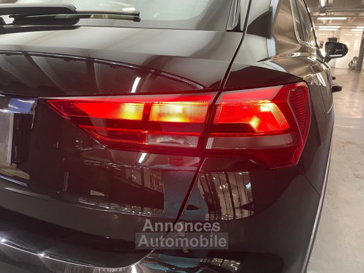 Audi Q3 35 TFSI 150CV DESIGN S TRONIC - 33