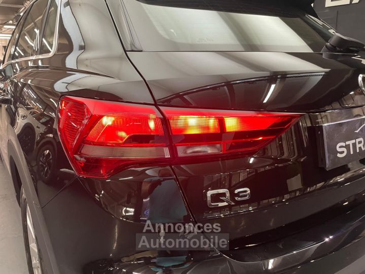 Audi Q3 35 TFSI 150CV DESIGN S TRONIC - 34