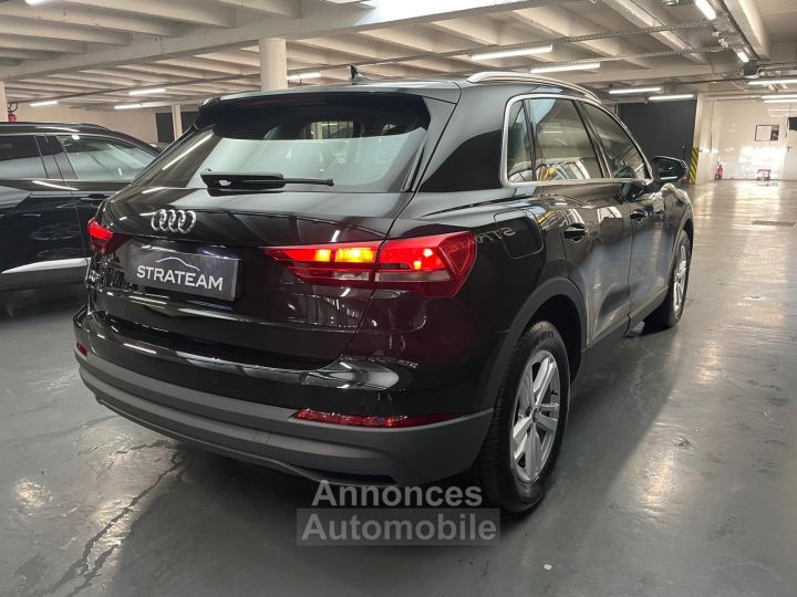 Audi Q3 35 TFSI 150CV DESIGN S TRONIC - 35