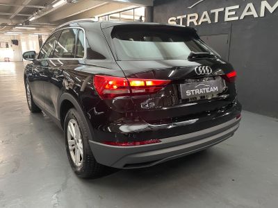Audi Q3 35 TFSI 150CV DESIGN S TRONIC   - 36
