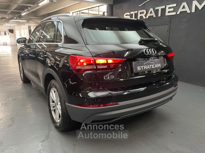 Audi Q3 35 TFSI 150CV DESIGN S TRONIC - 36
