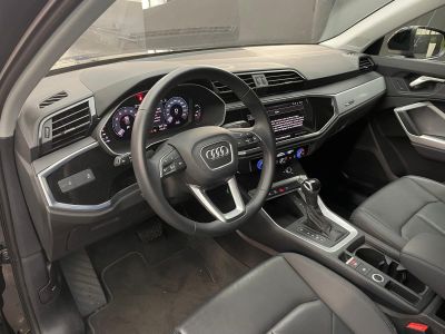 Audi Q3 35 TFSI 150CV DESIGN S TRONIC   - 37
