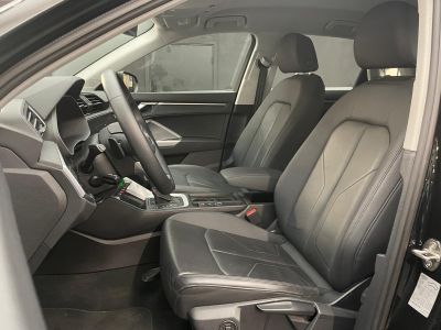 Audi Q3 35 TFSI 150CV DESIGN S TRONIC   - 38