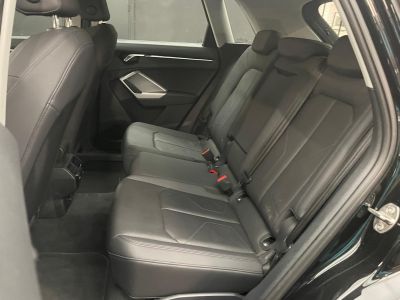 Audi Q3 35 TFSI 150CV DESIGN S TRONIC   - 39