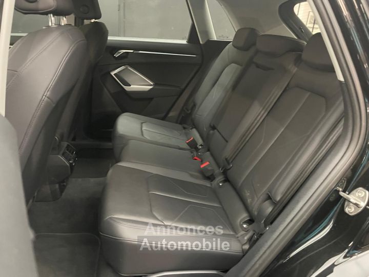 Audi Q3 35 TFSI 150CV DESIGN S TRONIC - 39