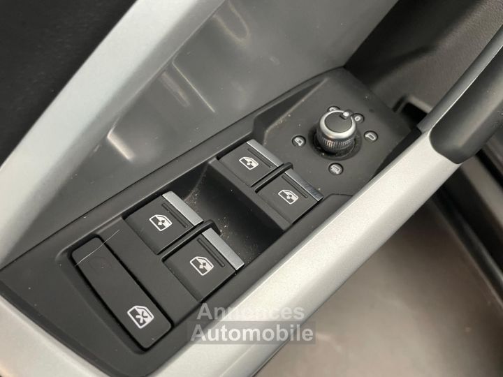 Audi Q3 35 TFSI 150CV DESIGN S TRONIC - 41