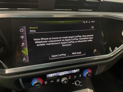 Audi Q3 35 TFSI 150CV DESIGN S TRONIC   - 42