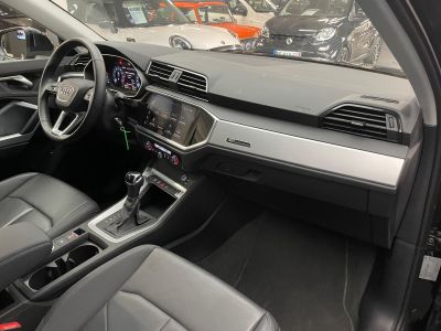 Audi Q3 35 TFSI 150CV DESIGN S TRONIC   - 43